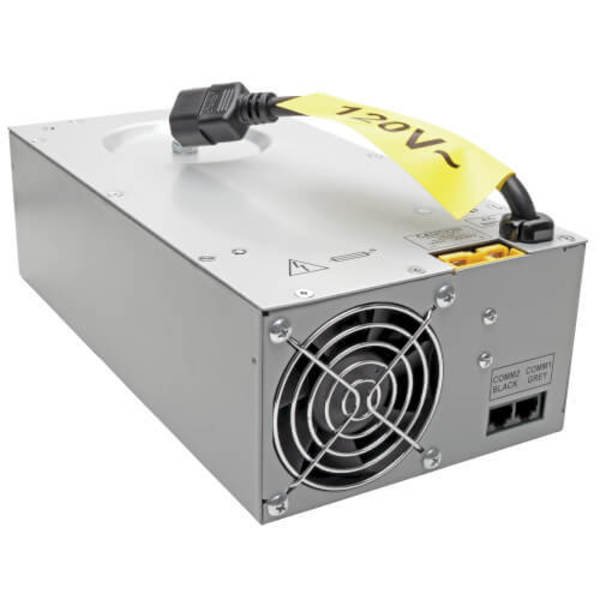 350W Power Inverter/Charger For Mobile Medical Equipment, 120V - Iec, Tripp Lite, Mfr#: HC350SR